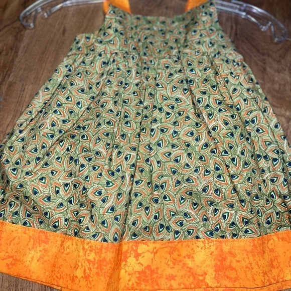 Homemade‎ Dress - Picture 5 of 8